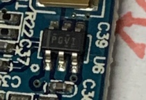 Imported TPS79301DBVR PGVI SOT23-6 PCA9306DCUR 7BDS VSOP8