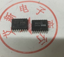 Import IR2113S IRS2113STRPBF SOP16 spot inventory