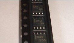 Original UPC 842G SOP8 Axin Electronic spot inventory price negotiation