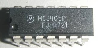 MC3405P MDIP Aixin Electronic Spot Stock Price Negotiation