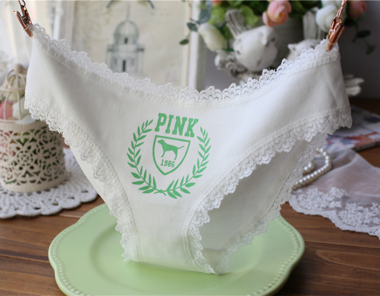 Slip jeunesse en coton - Ref 639676 Image 11