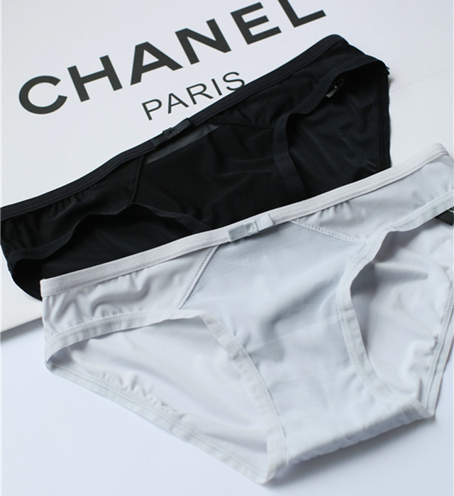 Slip jeunesse en soie Ice - Ref 639763 Image 35