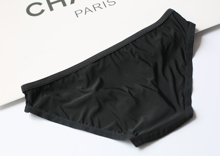 Slip jeunesse en soie Ice - Ref 639763 Image 41