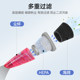 Wanchuang Peimei portable vacuum cleaner accessories Haipa filter element filter household SC861/SC861A universal