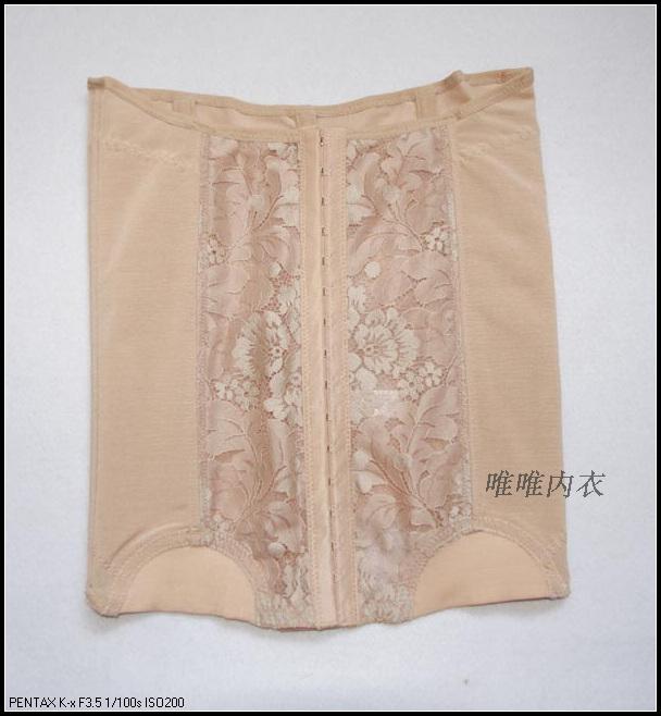 Vòng eo siêu mỏng thoáng khí cơ bụng định hình vòng bụng dài chống lăn với vòng eo cô dâu phục hồi sau sinh gen bụng sau sinh