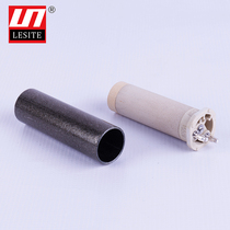 Leicester LESITE plastic hot air welding gun 1600W heating core heating pipe Mica pipe hot air welding gun accessories