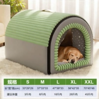 Зеленый?? [Полностью съемная и моющаяся #специальная дверная занавеска] Утолщенная и не складная.