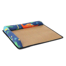 Summer mat dog nest and cat nest cool mat for all seasons internet celebrity pet supplies sleeping kitten cool nest