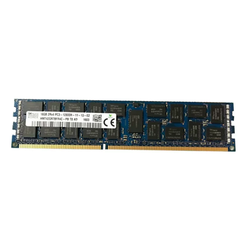 Hylos Hyundai 16G 8G DDR3 1333 1600 1866 ECC REG Server Mistake Starts X79