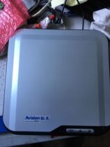 Iridescent Scanner AVA5 D800II Guesthouse Hotel Internet Café Documents Scan