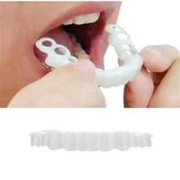 Большие брекеты+зубные коробки