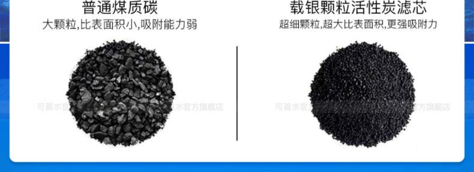 可菱 台上式滤水器 图12