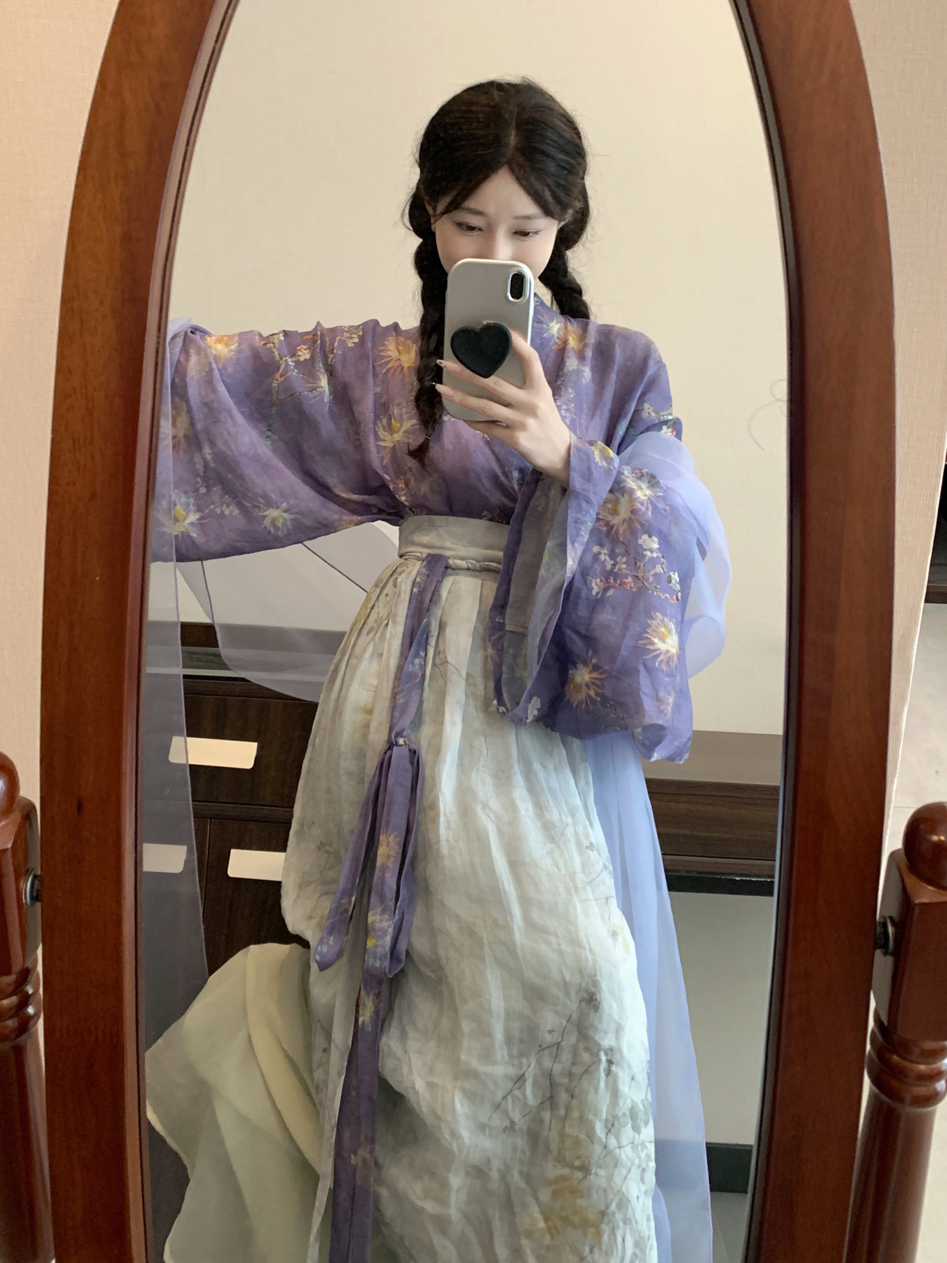 月南亭原创汉服秋语宋制新品,6.10 12:00抢鲜上市,你准备好了吗?-古风-淘宝好物网