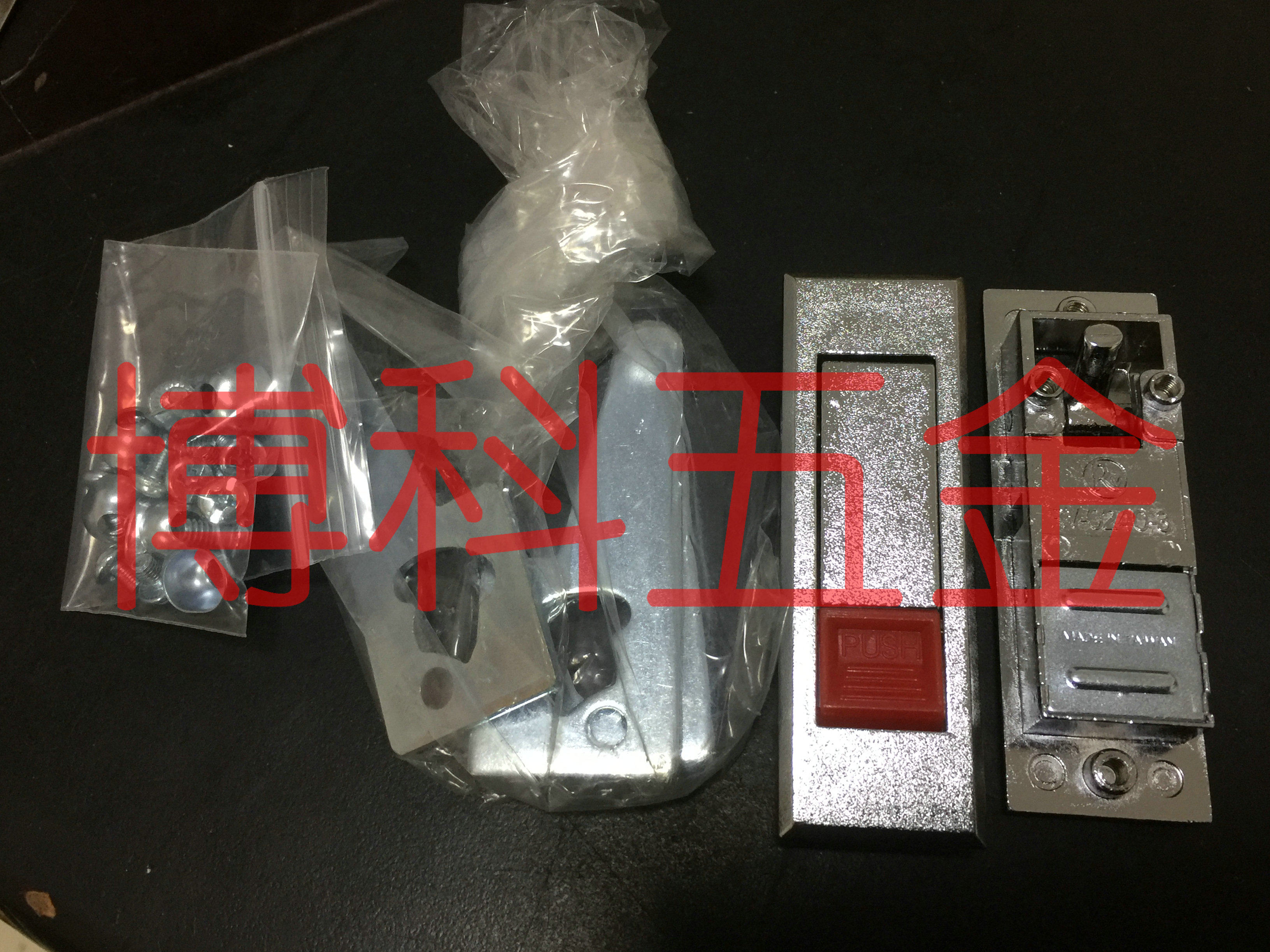 New original CHIHUEI CHIHUEI Electric lock RV02403 Taiwan