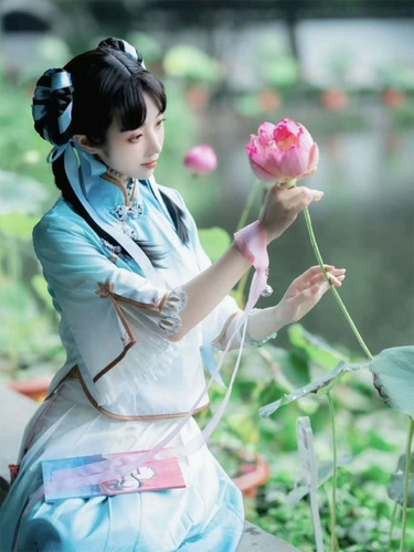 Парик, аксессуар, косплей, полный комплект