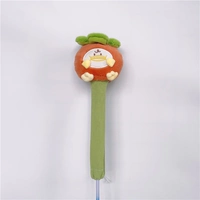 Небольшая крышка ручки хурмы