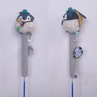 Чехол для ручки ракетки Penguin версии Xianxia