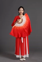 Шелковые румяна, 20см