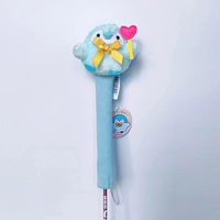 Люблю ручки пингвина