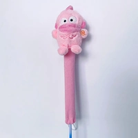 Розовый клоун Рыба