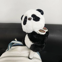 【Гигантская панда】Рукавка для ракетки