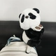 【Гигантская панда】Рукавка для ракетки
