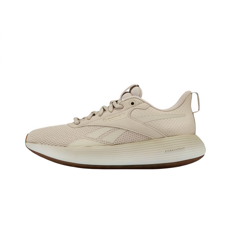 Reebok Dmx Comfort Fabric Synthetic Leather Low-Top Casual Shoes for Men and Women Reebok Dmx Comfort Fabric Synthetic Leather Low-Top Casual Shoes for Men and Women