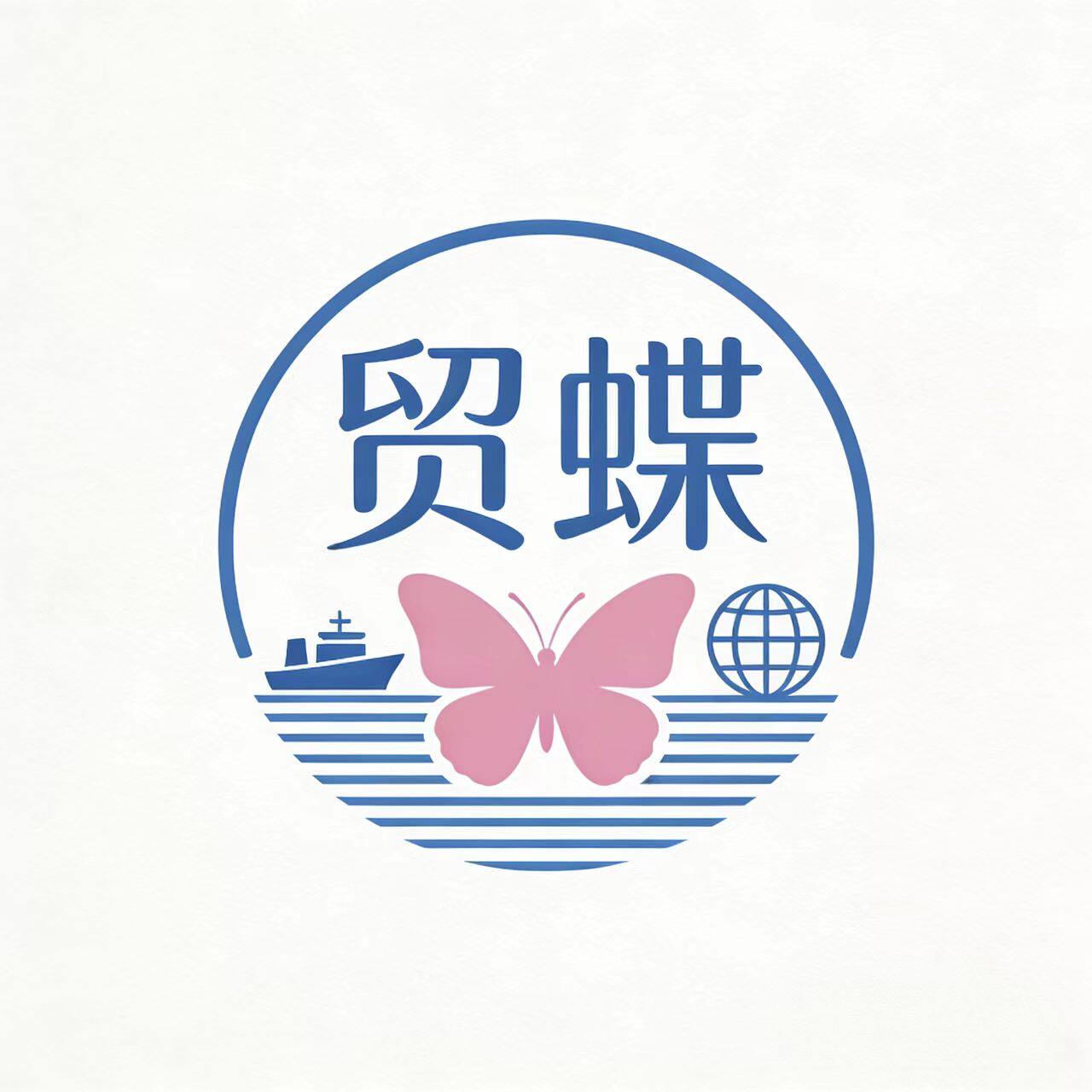 贸蝶多品体育仓的LOGO