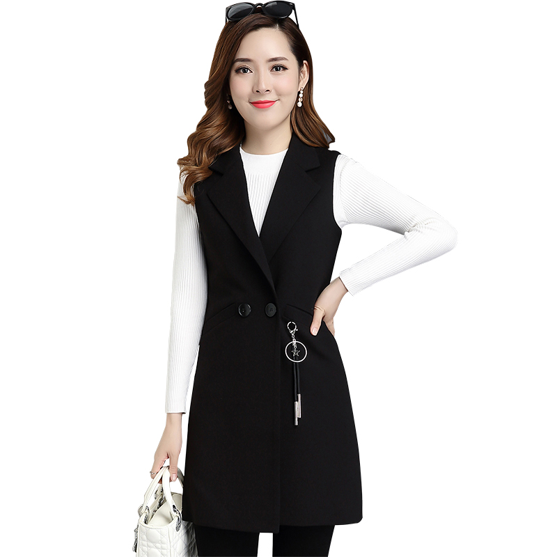 Débardeur chaud pour femme en Polyester - Ref 3175729 Image 5