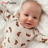 Скандинавское детское демисезонное боди, хлопковый лонгслив, скандинавский стиль