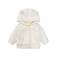 Бархатный жакет с потайными пуговицами и пузырьками