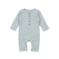 [Серо-синий крестик] Длина брюк 9 минут.