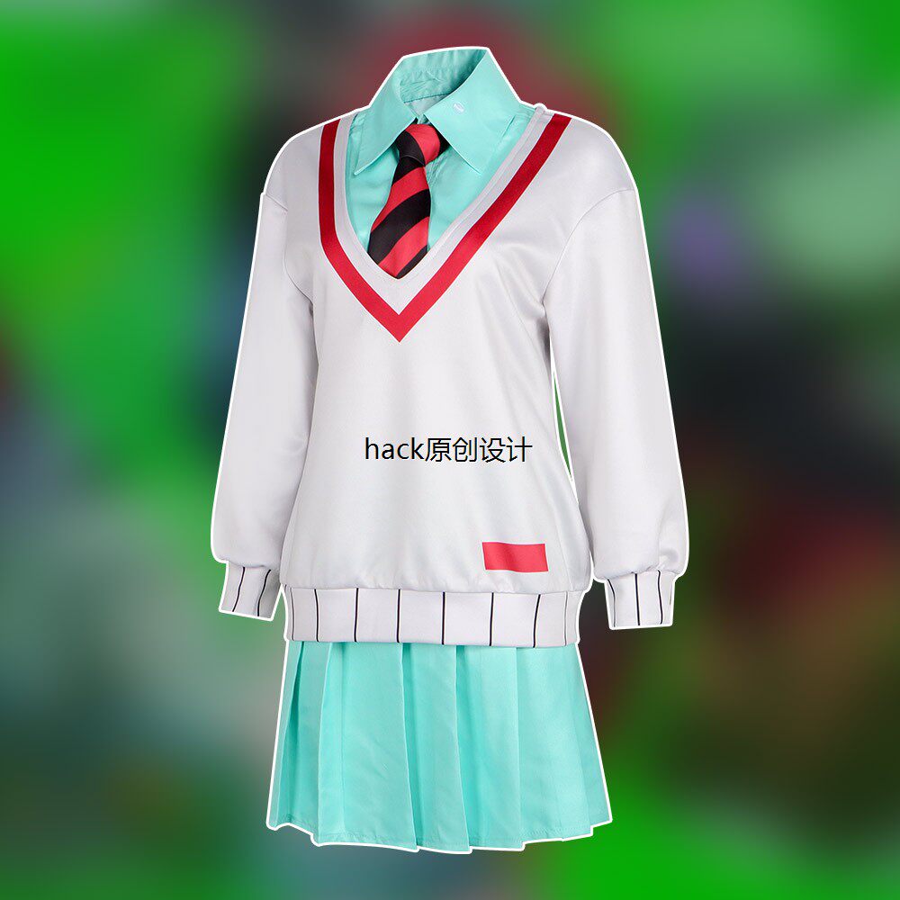 机动战士高达cos服钢弹驾驶员天手让叶cosplay动漫套装女_Cosplay女装_淘宝游戏网