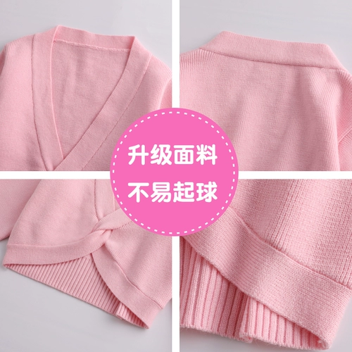 Детский свитер, лонгслив, спортивная одежда, трикотажная удерживающая тепло куртка