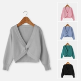 Детский свитер, лонгслив, спортивная одежда, трикотажная удерживающая тепло куртка