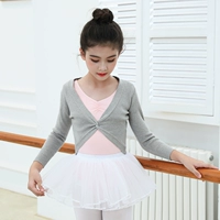 Серый (крутящий свитер)