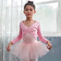 Розовый (перегнутый свитер)