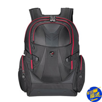 ROG player country Xranger backpack backpack 17 3 inch high capacity laptop bag