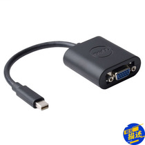DELL Dell DELL Mini DisplayPort to VGA adapter adapter adapter 1920x1200