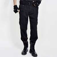 Летние брюки безопасности