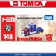 【№ 148】 Transformers Optimus Prade