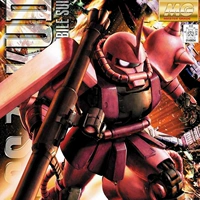 MG MS -06S Xiaya Judu версия -3500 -3500