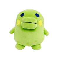 【Плюшевая кукла】 Большой рот хорошо