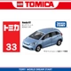 【№ 33】 Honda Fit