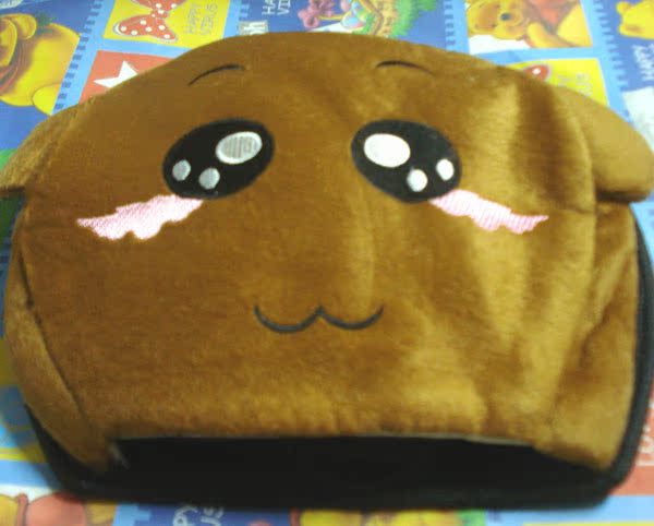 Réchauffeur USB pour les mains - Ref 419090 Image 8