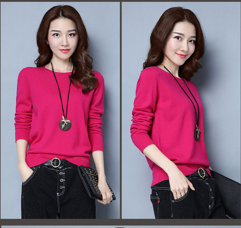 Cardigan en Laine - Ref 3228620 Image 65