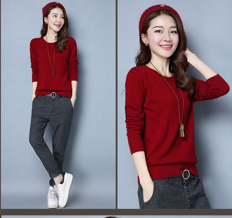 Cardigan en Laine - Ref 3228620 Image 57