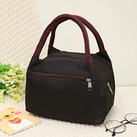 Cloud 6500 Black