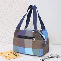 Облако 2221 Blue Grid