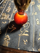 Sugar colored beads can be made